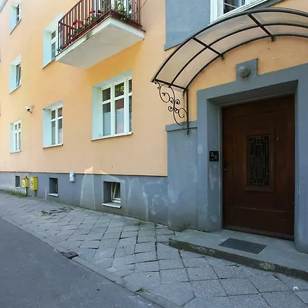 Apartamento Toscania