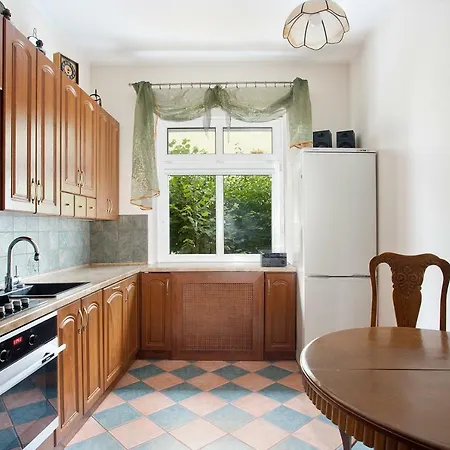 Apartamento Toscania