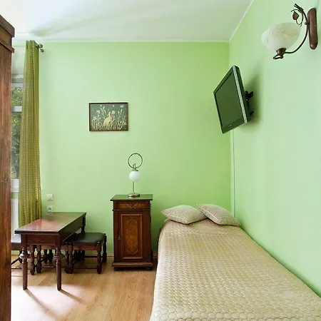 Apartamento Toscania *