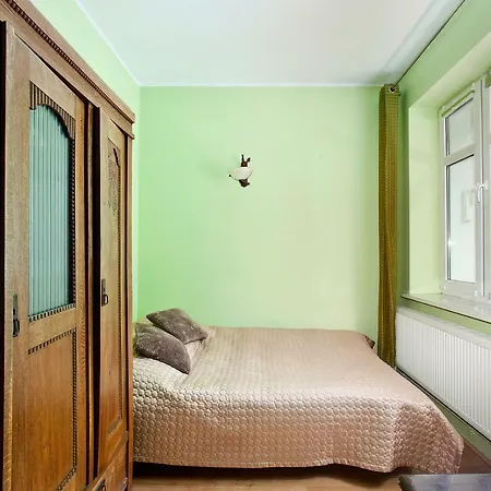 Apartamento Toscania *