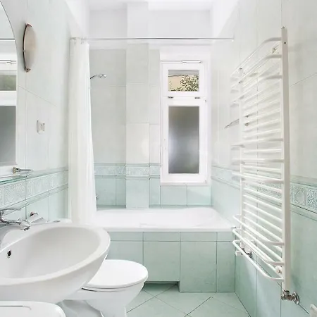 Apartamento Toscania *