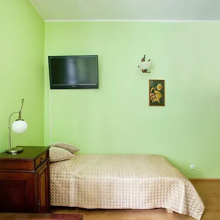 Apartamento Toscania *