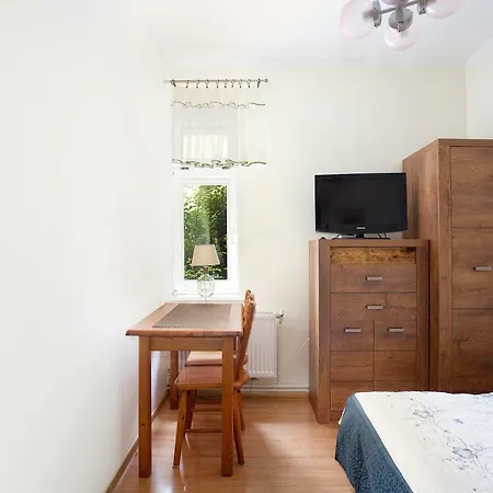 Apartamento Toscania *