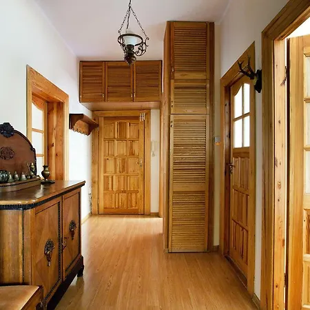 Toscania Apartamento *