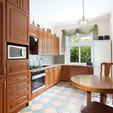 Apartamento Toscania