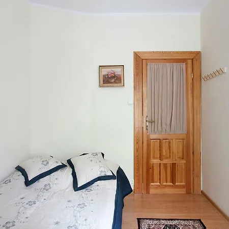 Toscania Apartamento Sopot